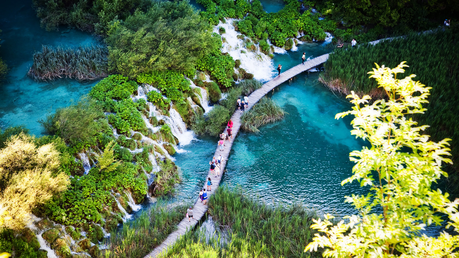 Selling the Wild Side of Europe: 7 National Parks Worth Booking