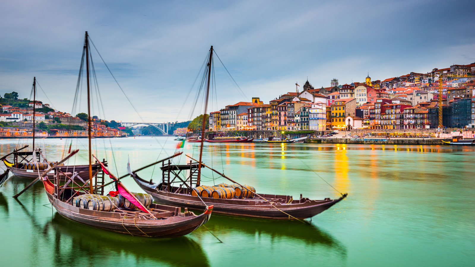 Insider’s Guide to Porto