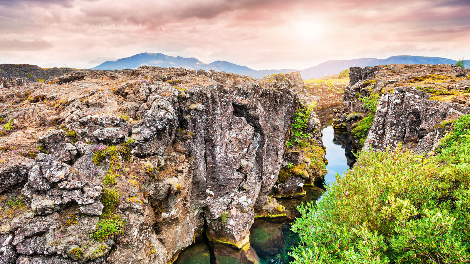 Selling the Wild Side of Europe: 7 National Parks Worth Booking