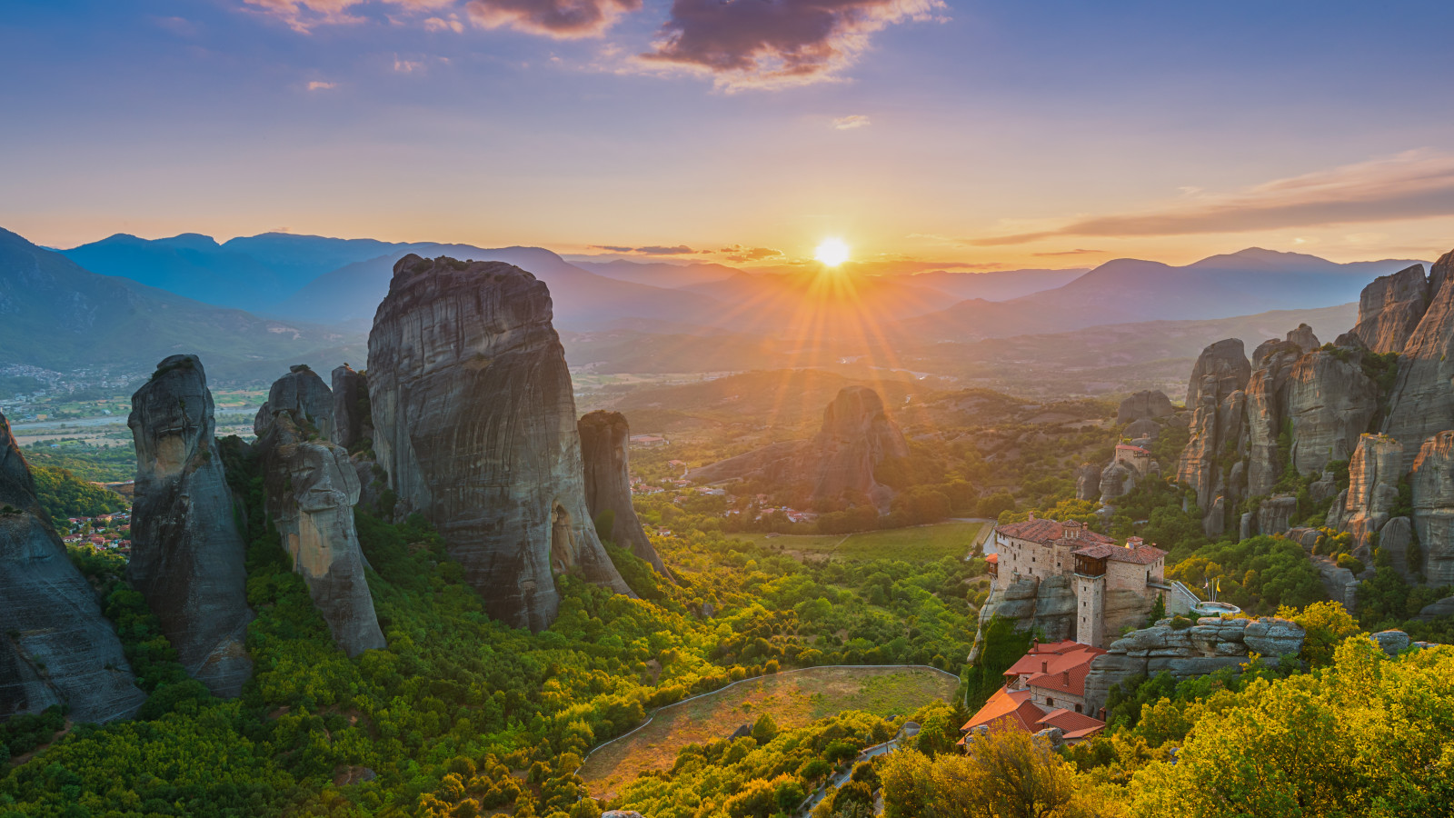 Selling the Wild Side of Europe: 7 National Parks Worth Booking