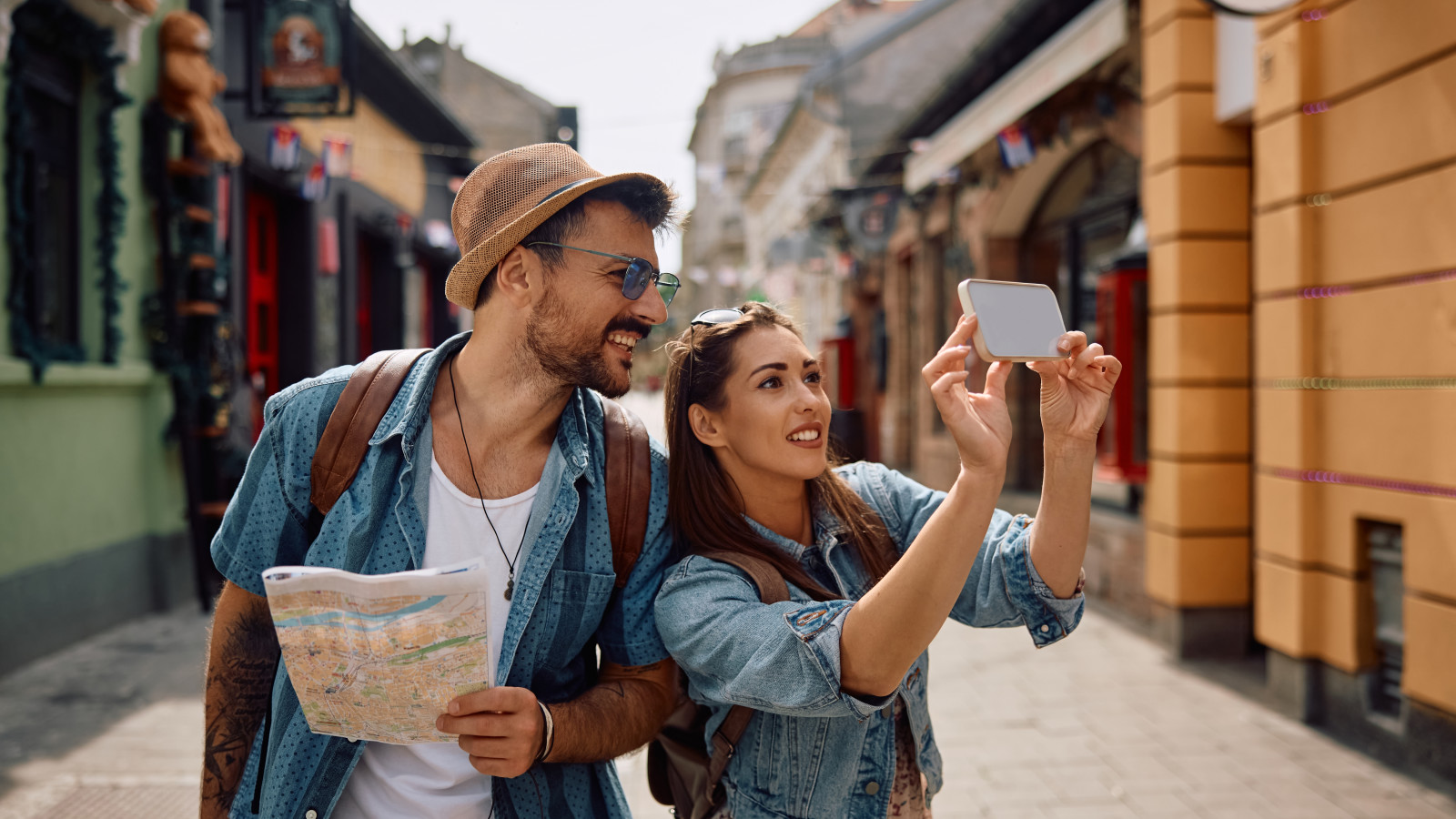 Top 5 Travel Apps Every Advisor Should Recommend