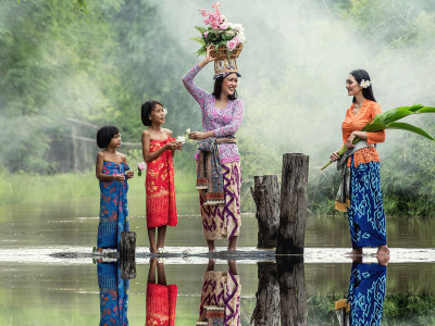 Language in Indonesia - culture of Indonesia