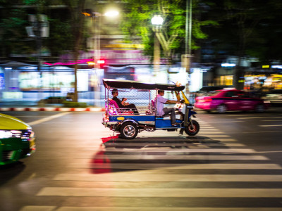 Reisetipps für Ihre Thailand Reise 2025