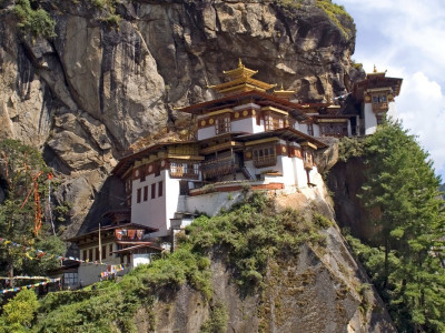See Inside the Magical Mountain Kingdom on your Bhutan trip