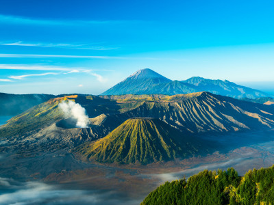 Indonesia Tour