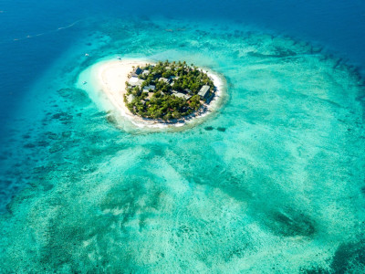 Things to do in Fiji