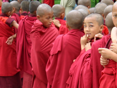 Bhutan For Beginners - 8 Top Things To See