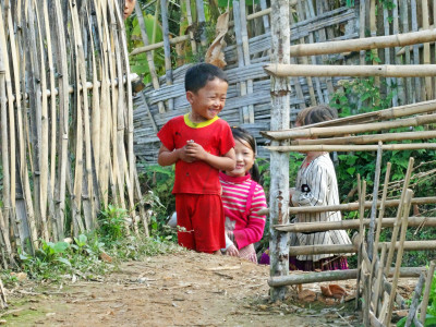 Anne Duchstein & Sebastian Haffner: Vietnam in anderem Licht