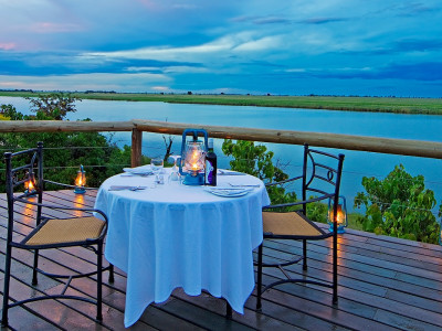 Discover the Best Luxury Safari Camps in Botswana!
