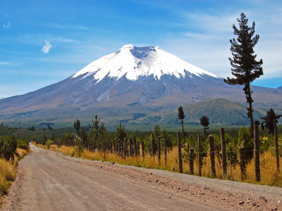 Ecuador wohin reisen? Unsere Top 5 Routen jenseits von Galapagos