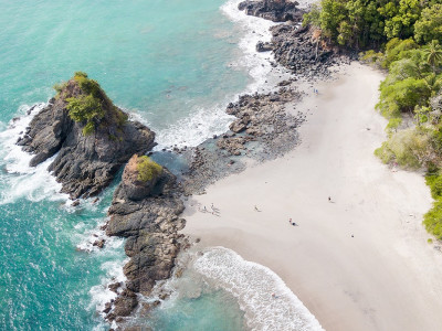 Costa Rica Tour