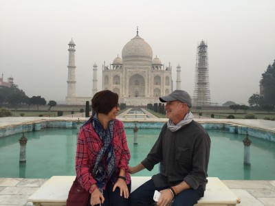 Holiday in India - It's all about the visuals!