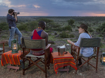 Capture This! Creative Delights for Your Curated Vacations