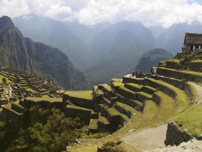 Machu Picchu Tour