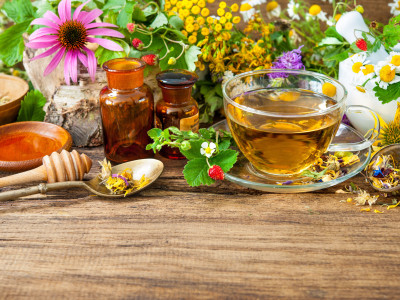 Herbal Kit, Expert Travel Advice