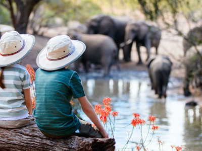 Our 5 best family vacation destinations in the world.