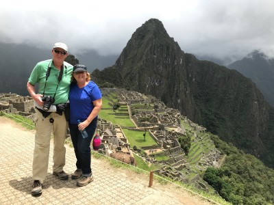 Machu Picchu Tour