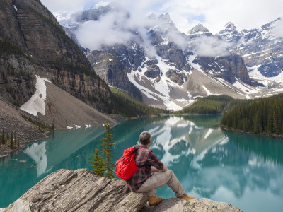 Canada travel guide - things to do in Canada