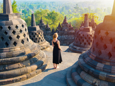 Indonesia Tour
