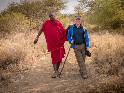 Enchanting Travels reviews - Tanzania