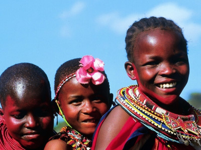 Kenya Culture