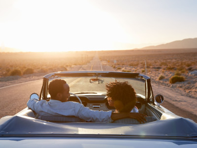 Your Guide to COVID-19 Safe US Road Trips