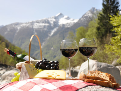 A Guide To The World’s Best Wine Destinations