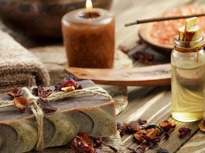 Top Picks: Six Unique, Luxury Spa Experiences Around the World