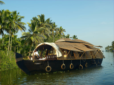 Our Favorite Experiences In South India