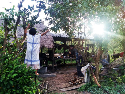 Der Fotograf des Teufels – Thailand Reisebericht