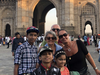 Reisebericht Indien Rundreise: Von Mumbai über Varanasi nach Goa