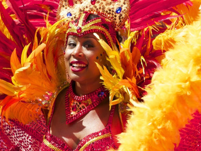 culture of Brazil