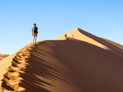 Namibia Tour