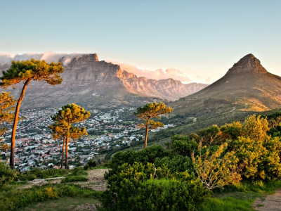 Winter in Südafrika – oh du schöne Jahreszeit!