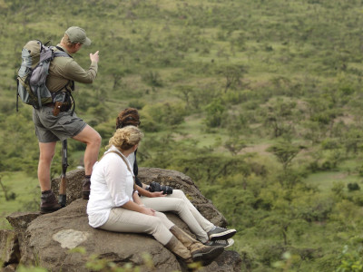 Top 5 Kenia Highlights: die schönsten Erlebnisse von Safari bis Strand