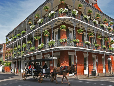 New Orleans: Unsere Insidertipps