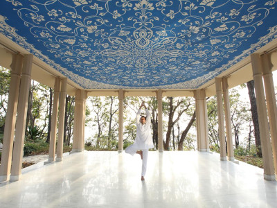 Wellnessreisen: unsere Top 5 Reiseziele