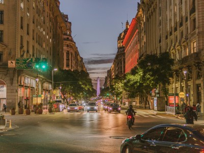 Buenos Aires wie ein Einheimischer erleben