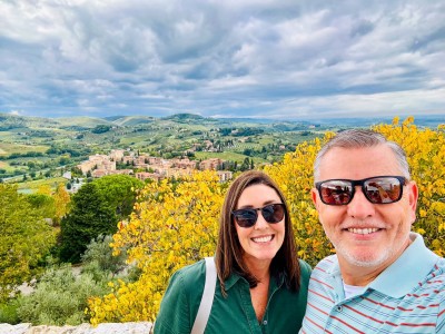 Romantic Europe: 5 Dreamy Destinations for Couples