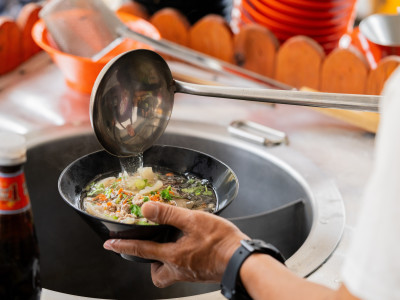 Soups of the World: Delicious Bowls to Keep You Warm All Winter