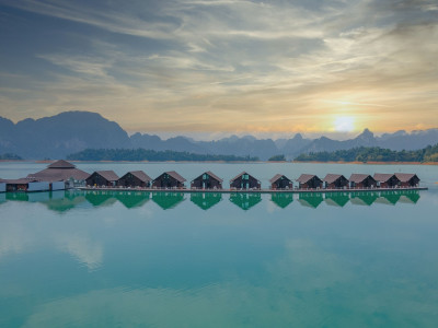 The 5 Most Beautiful Hotels to Beat the Winter Blues