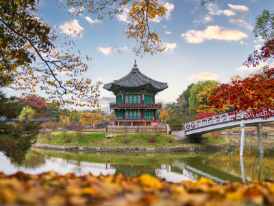 Where to Travel Next?