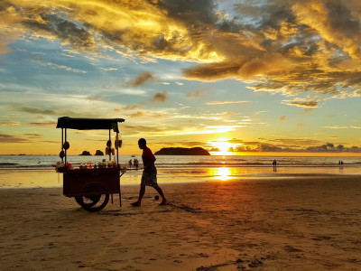 Tipps für den Resturlaub: 7 Reiseziele im Winter