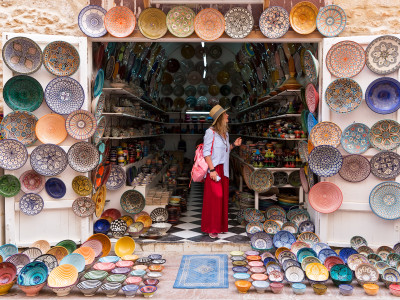 The Best Trips for Cultural Immersion