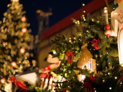 The Best Christmas Markets Around the World