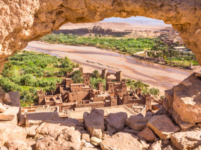 Marokko Geheimtipps: die verborgenen Schätze des Königreichs