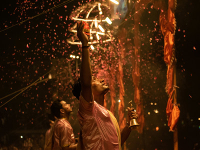 The Top 10 Spiritual Travel Destinations