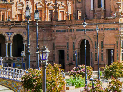 Spain: Everything You Must See