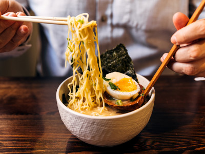 A Culinary Journey Through Japan: Tradition, Innovation, and Unforgettable Flavor