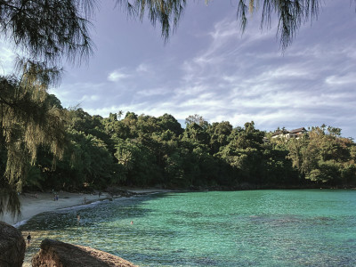 The Most Romantic Destinations Around the World